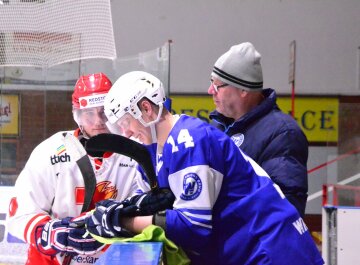 Baráž je u konce! Juniorka Warriors udržela extraligu a pokračuje!